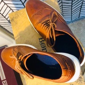 Cole Haan shoes